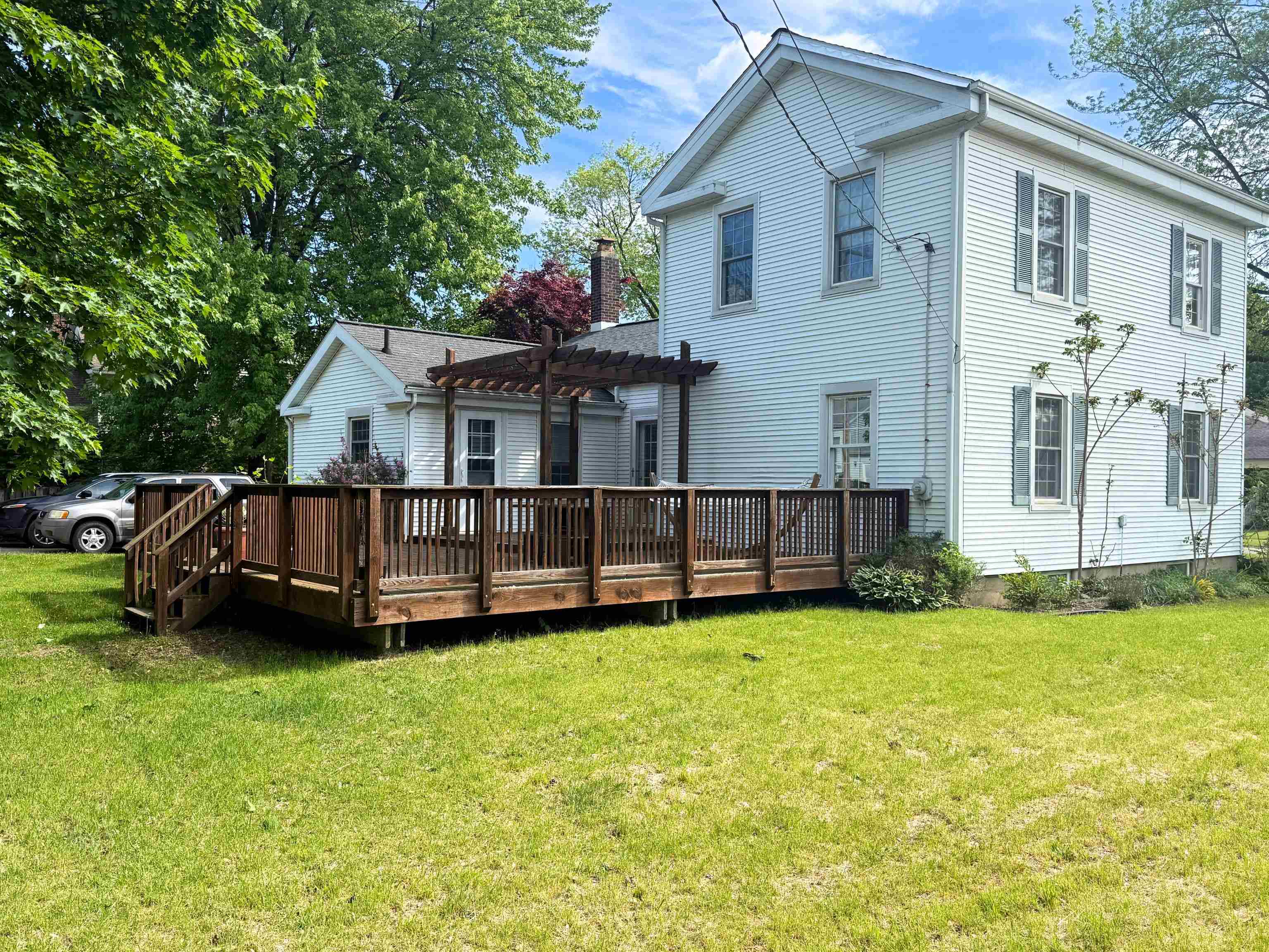 123 Madison Street Vassar, MI 48768 - Photo 30 of 33