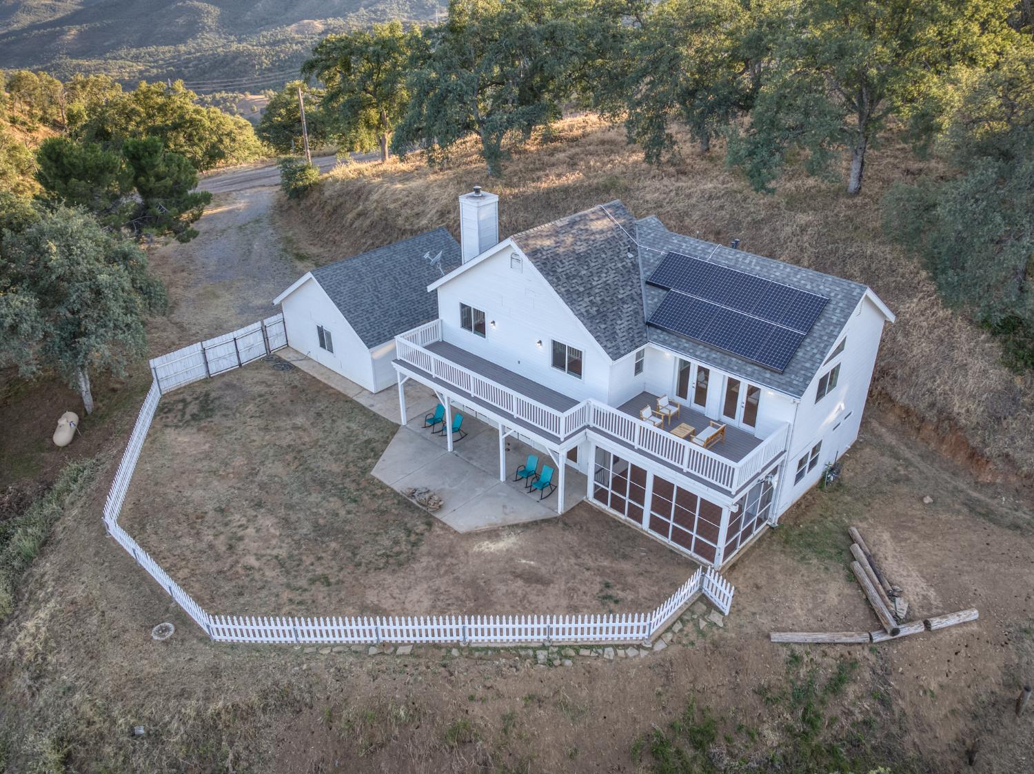 30547 Seminole Road Tollhouse, CA 93667 - Photo 58 of 63