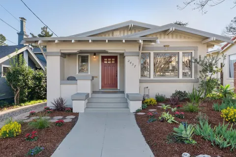 $859,000 | 2457 Scenic Avenue, Oakland, CA 94602