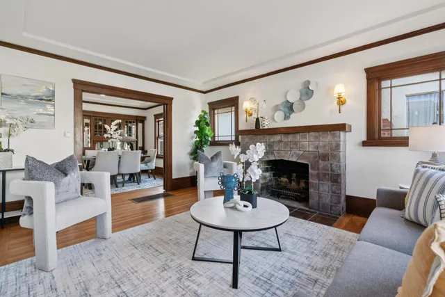 $859,000 | 2457 Scenic Avenue, Oakland, CA 94602