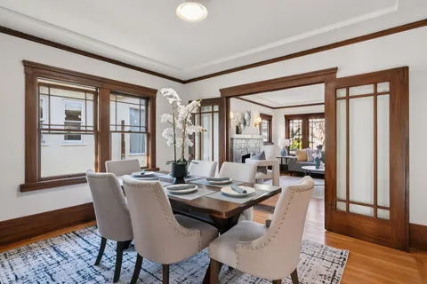 $859,000 | 2457 Scenic Avenue, Oakland, CA 94602