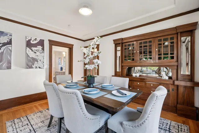 $859,000 | 2457 Scenic Avenue, Oakland, CA 94602