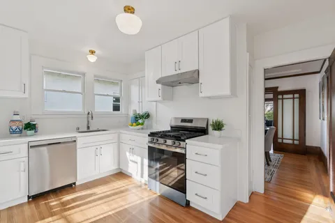 $859,000 | 2457 Scenic Avenue, Oakland, CA 94602