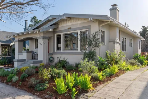 $859,000 | 2457 Scenic Avenue, Oakland, CA 94602