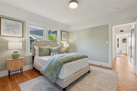 $859,000 | 2457 Scenic Avenue, Oakland, CA 94602