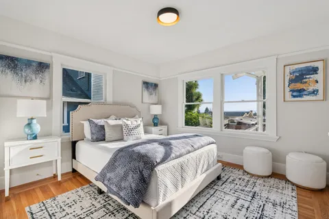 $859,000 | 2457 Scenic Avenue, Oakland, CA 94602