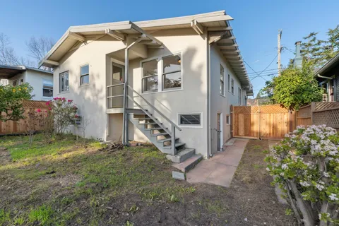 $859,000 | 2457 Scenic Avenue, Oakland, CA 94602