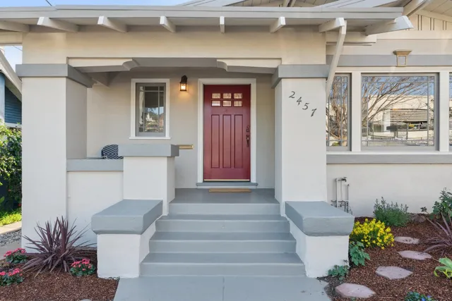 $859,000 | 2457 Scenic Avenue, Oakland, CA 94602