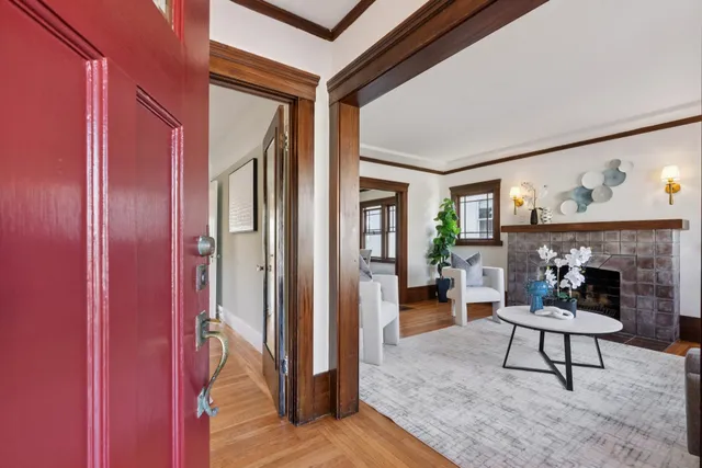 $859,000 | 2457 Scenic Avenue, Oakland, CA 94602