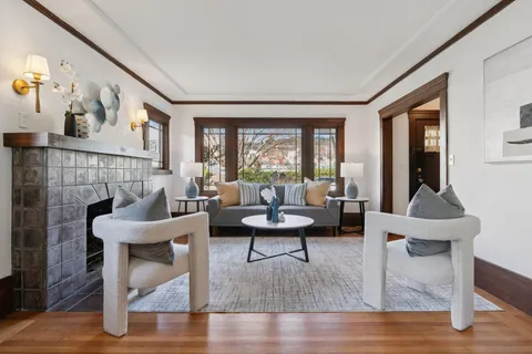 $859,000 | 2457 Scenic Avenue, Oakland, CA 94602