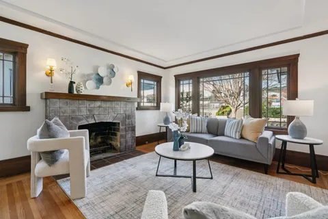 $859,000 | 2457 Scenic Avenue, Oakland, CA 94602