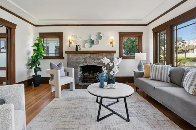 $859,000 | 2457 Scenic Avenue, Oakland, CA 94602