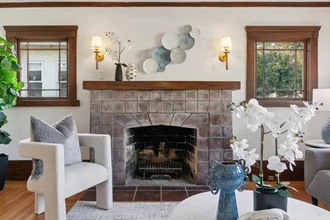 $859,000 | 2457 Scenic Avenue, Oakland, CA 94602