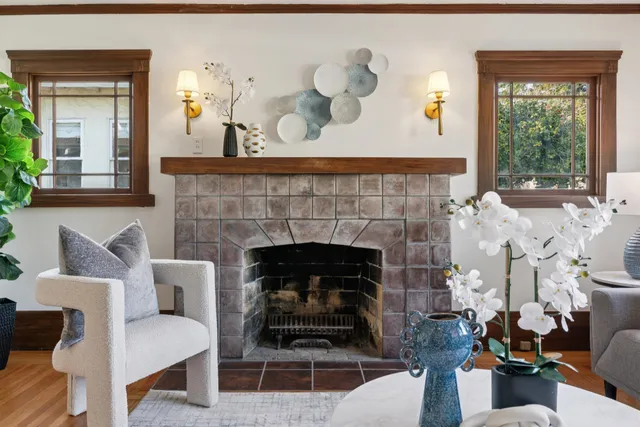 $859,000 | 2457 Scenic Avenue, Oakland, CA 94602