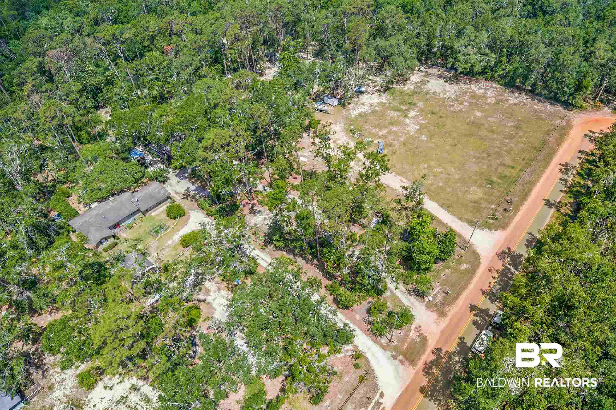 8197 River Road North Foley, AL 36535 - Photo 31 of 34