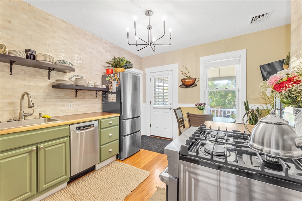 109 Sheridan Street, Unit 3 Boston, MA 02130 - Photo 8 of 24