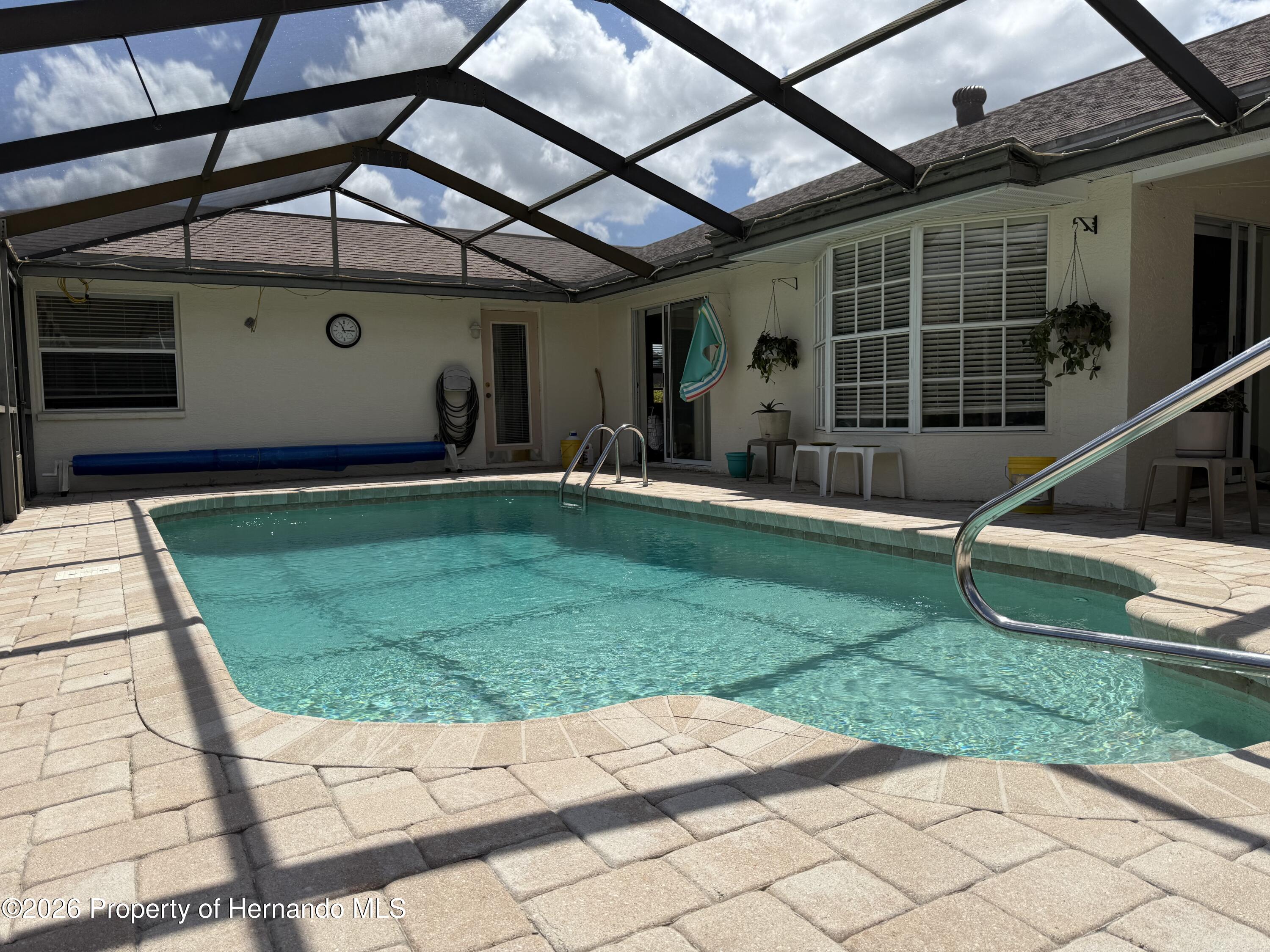 10381 Sandtrap Drive Spring Hill, FL 34608 - Photo 16 of 21