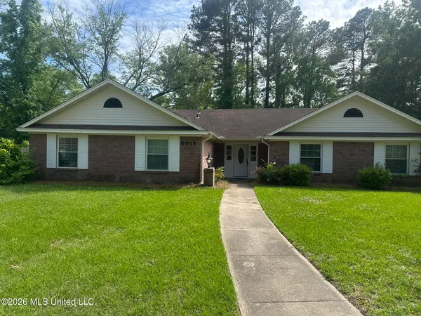 $149,900 | 5015 Romany Drive, Jackson, MS 39211