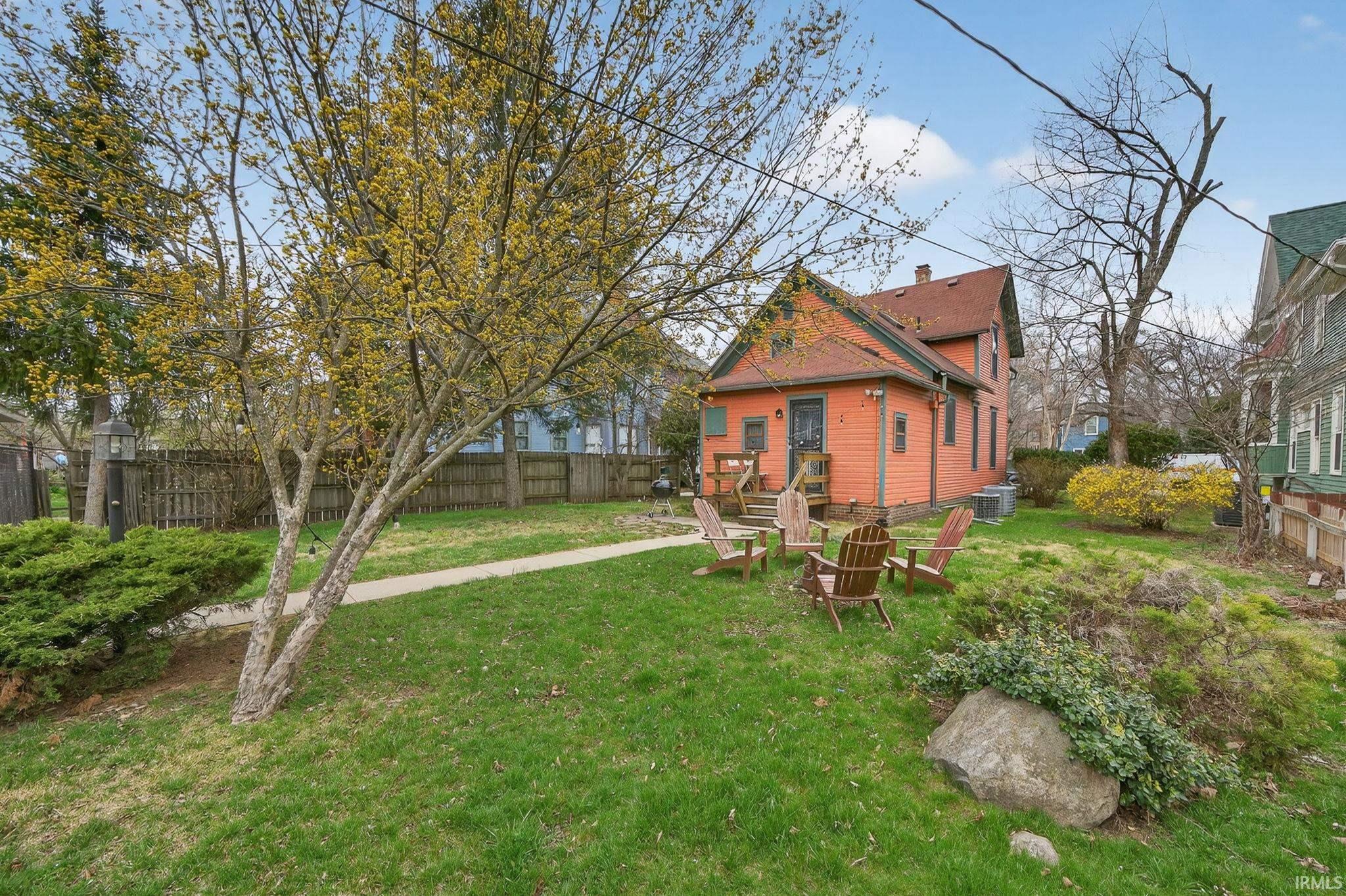 1010 West Washington Street South Bend, IN 46601 - Photo 33 of 36