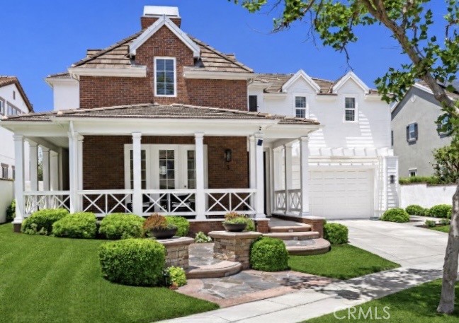 3 Tranquility Place Ladera Ranch, CA 92694 - Photo 2 of 48