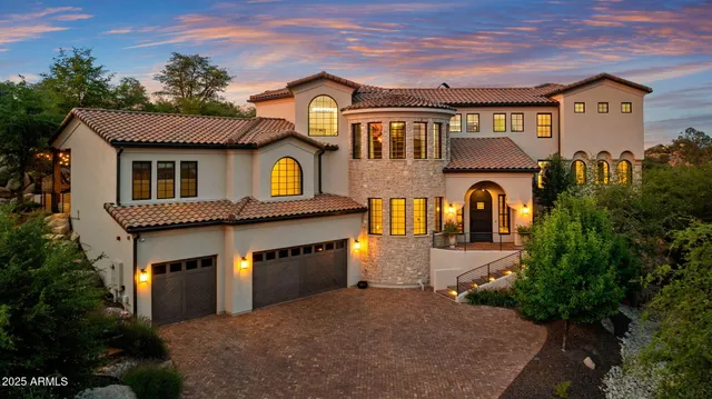 $2,750,000 | 1357 Autumn Walk, Prescott, AZ 86305