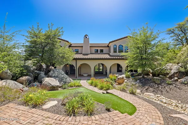 $2,750,000 | 1357 Autumn Walk, Prescott, AZ 86305