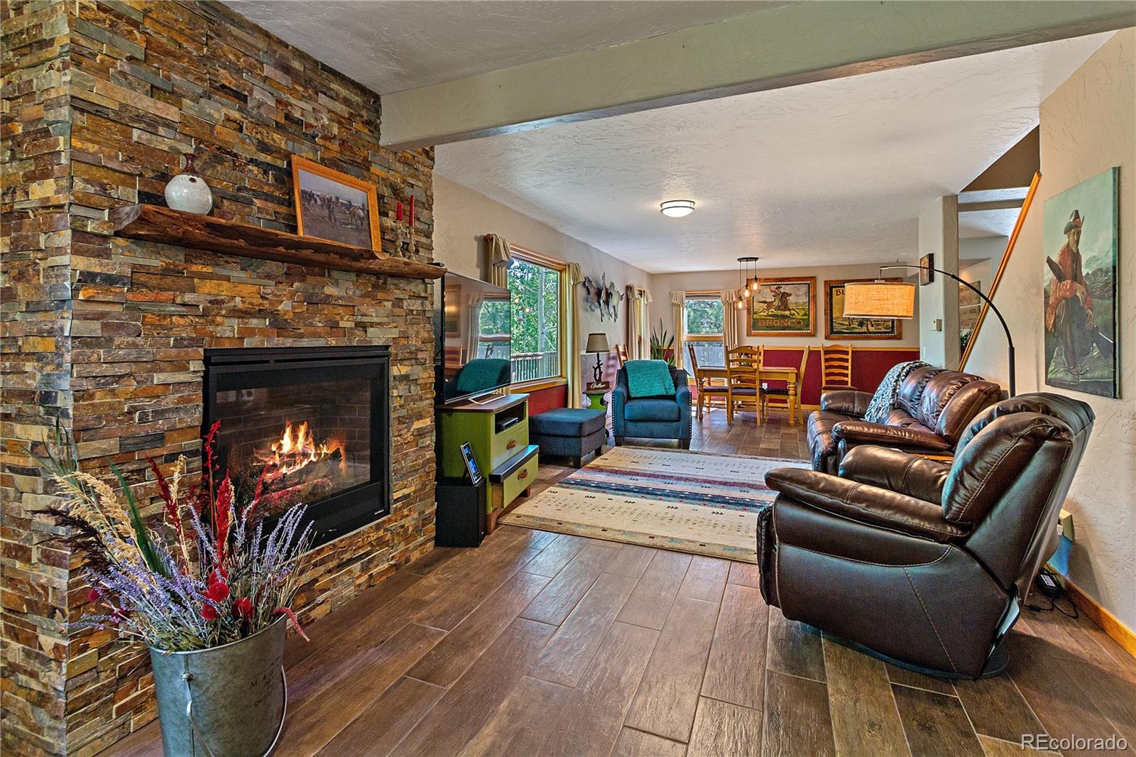 243 Sunny Ridge Lane Bailey, CO 80421 - Photo 14 of 40 Gallery Image 14