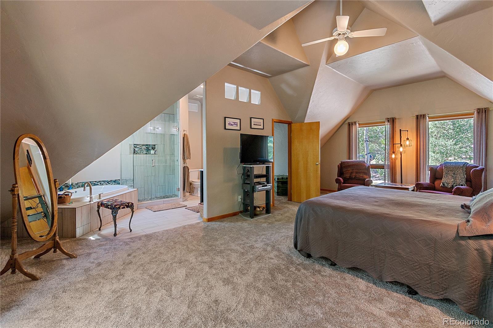 243 Sunny Ridge Lane Bailey, CO 80421 - Photo 23 of 40 Gallery Image 23