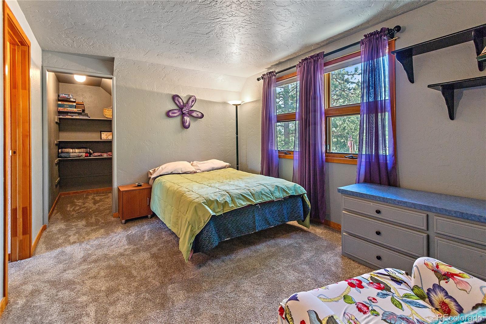 243 Sunny Ridge Lane Bailey, CO 80421 - Photo 31 of 40 Gallery Image 31