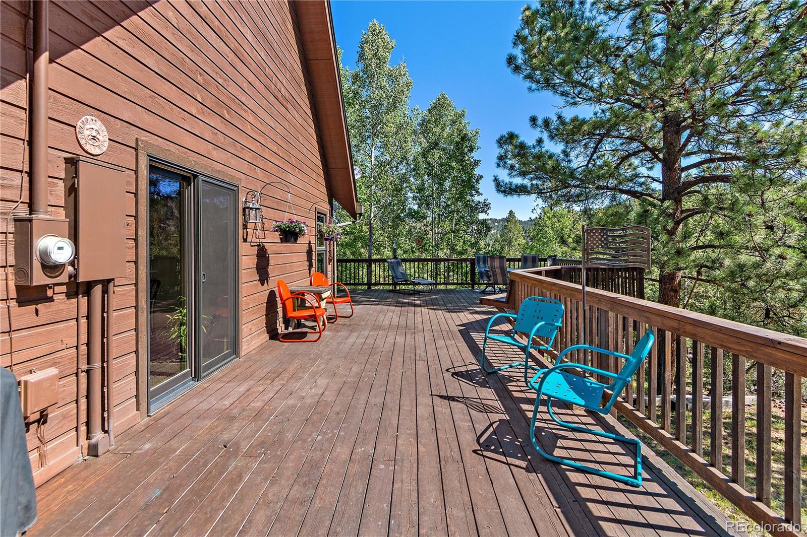 243 Sunny Ridge Lane Bailey, CO 80421 - Photo 4 of 40 Gallery Image 4
