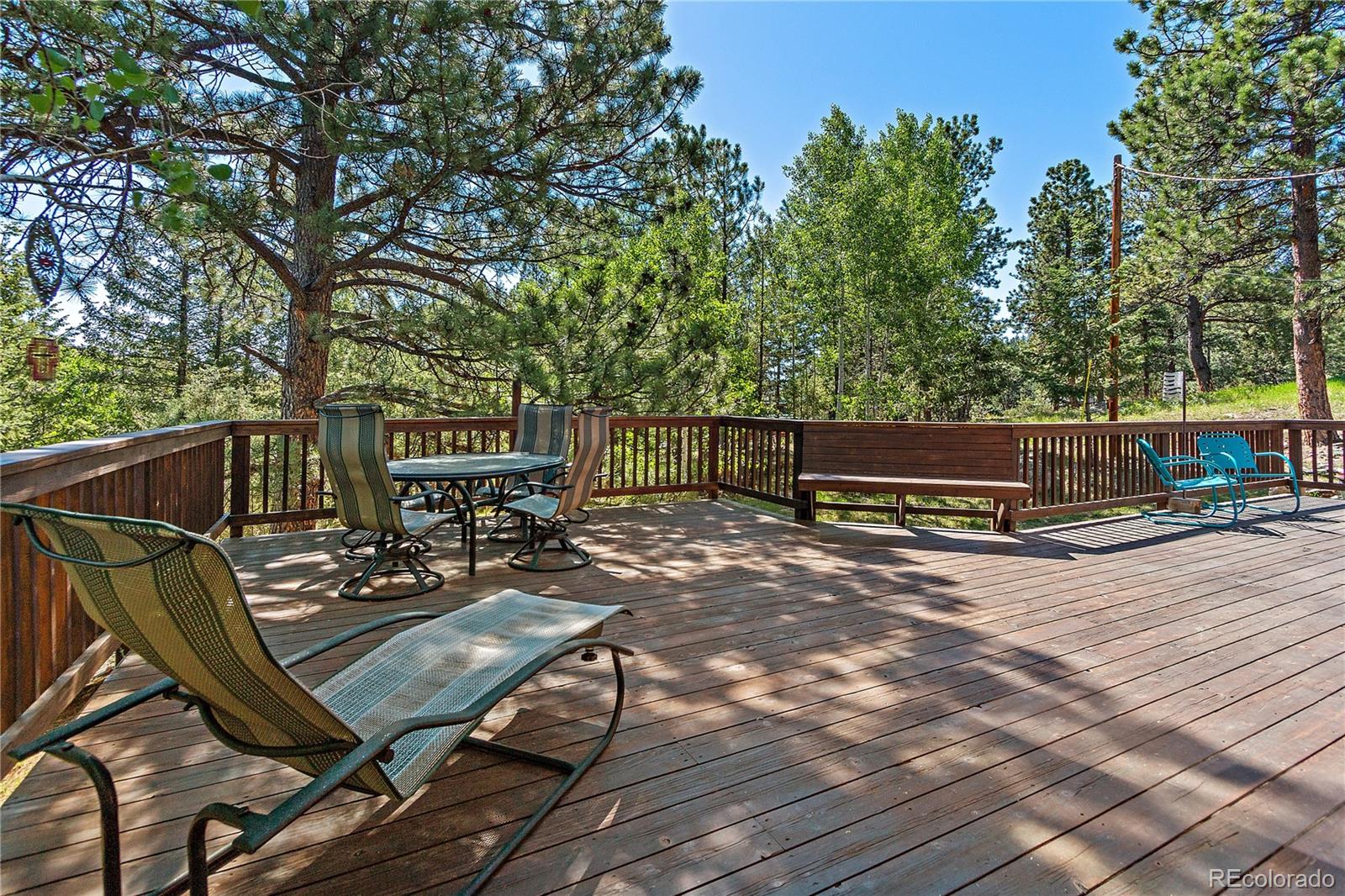243 Sunny Ridge Lane Bailey, CO 80421 - Photo 6 of 40 Gallery Image 6