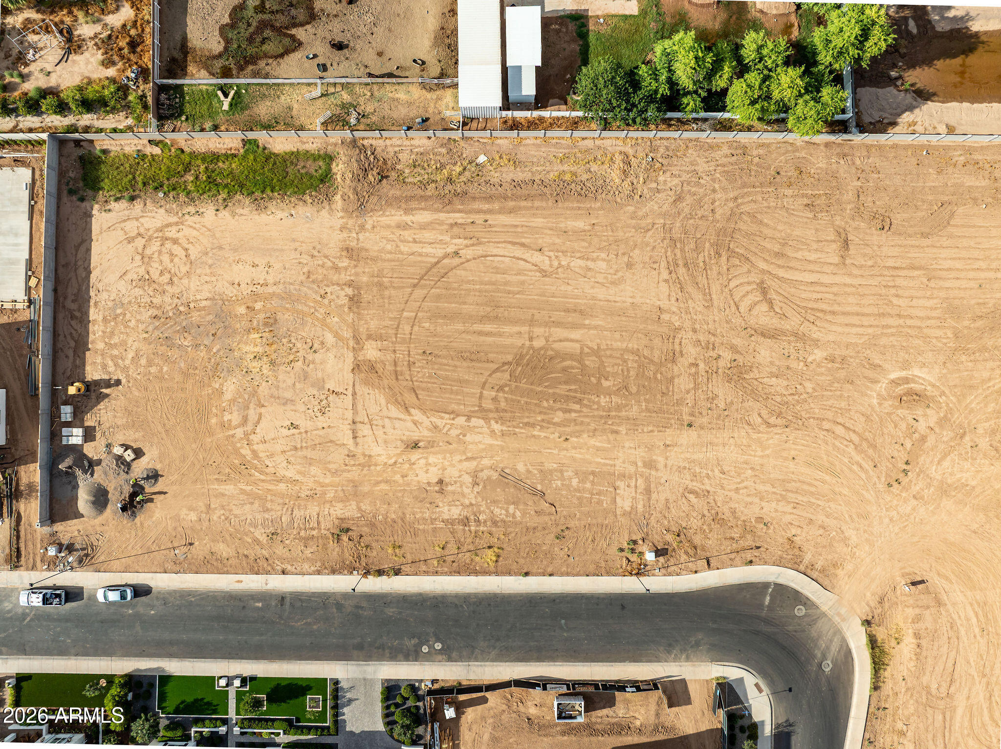 2523 East Blue Sage Road, Unit 106 Gilbert, AZ 85297 - Photo 9 of 72 DJI_0745