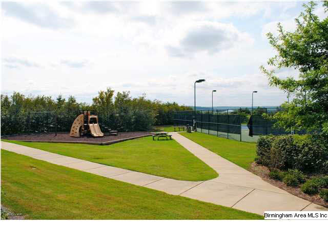 5116 Overlook Circle Bessemer, AL 35022 - Photo 28 of 31