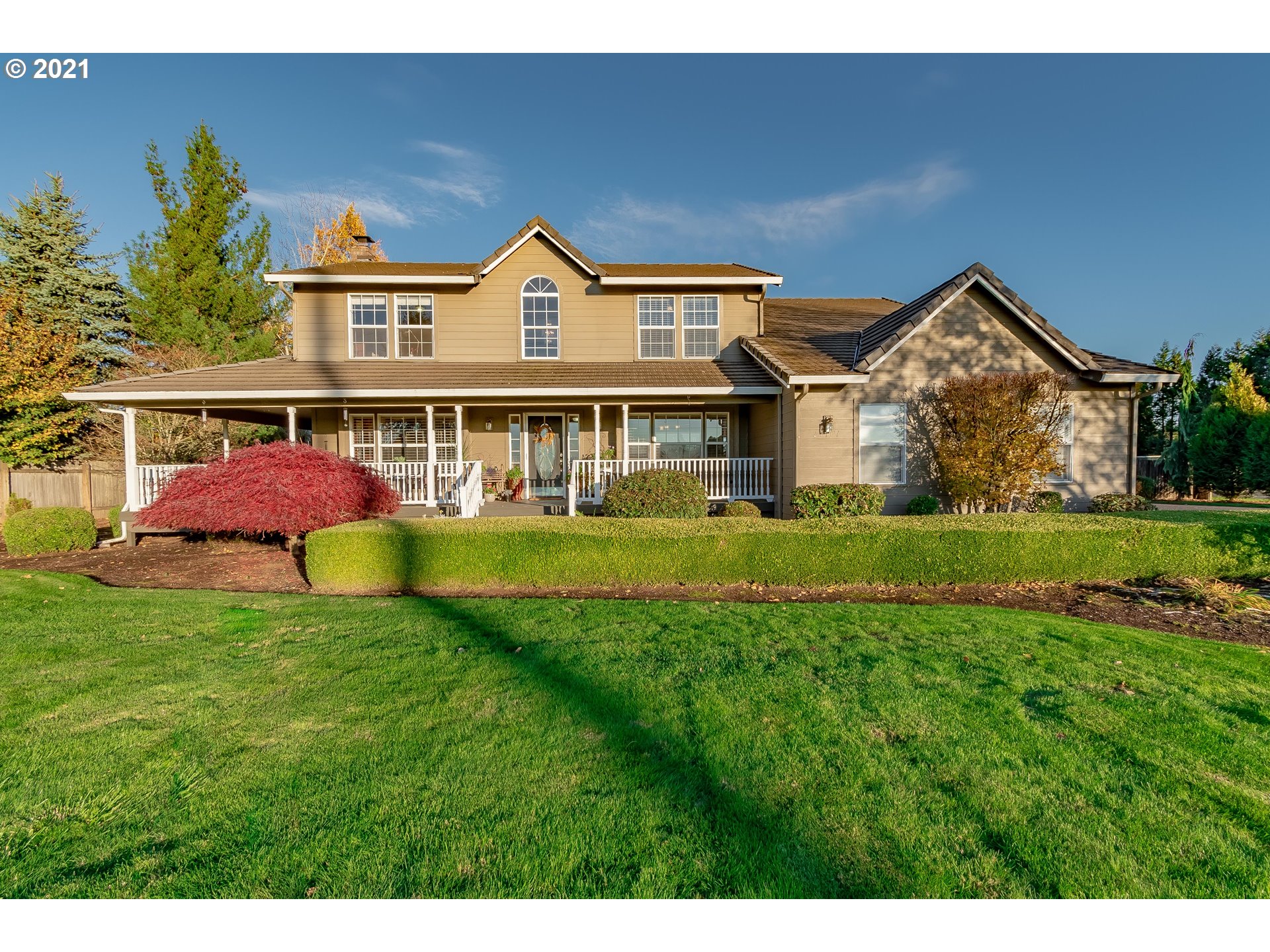 27707 Northeast 10th Avenue Ridgefield, WA 98642 - Photo 1 of 32 Gallery Image 1