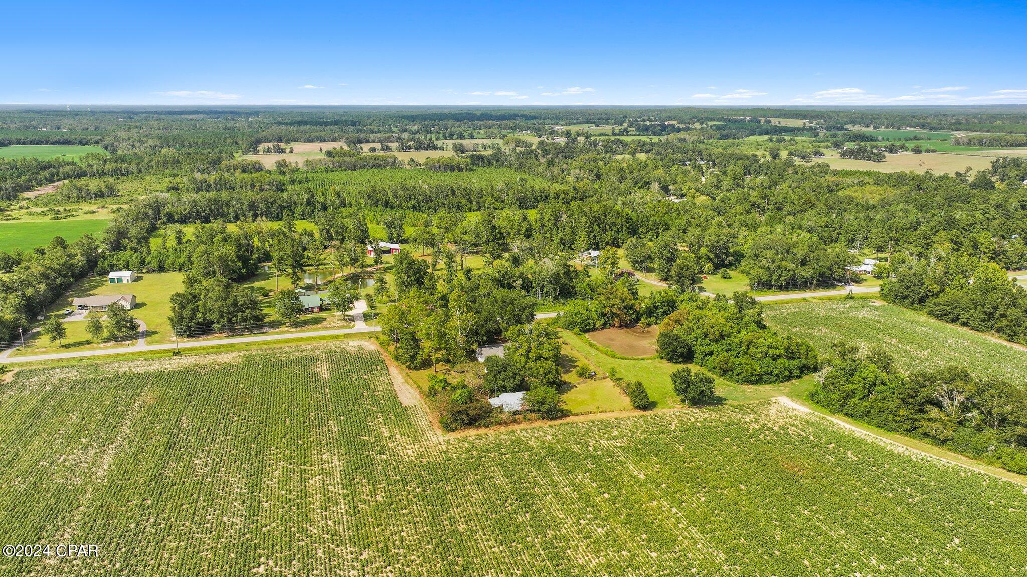 877 Clayton Road Chipley, FL 32428 - Photo 47 of 50