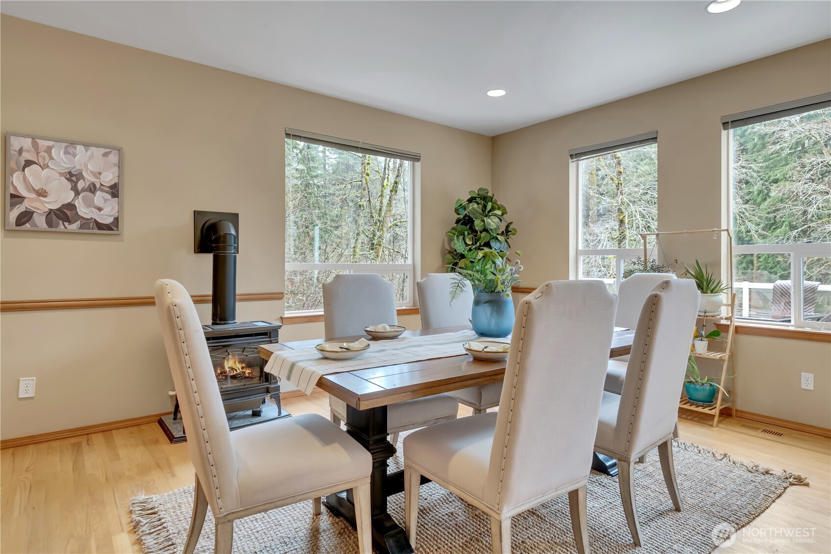 6117 Ames Lake-Carnation Road Northeast Carnation, WA 98014 - Photo 11 of 39