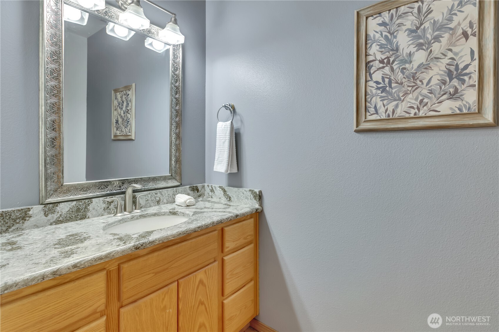 6117 Ames Lake-Carnation Road Northeast Carnation, WA 98014 - Photo 17 of 39