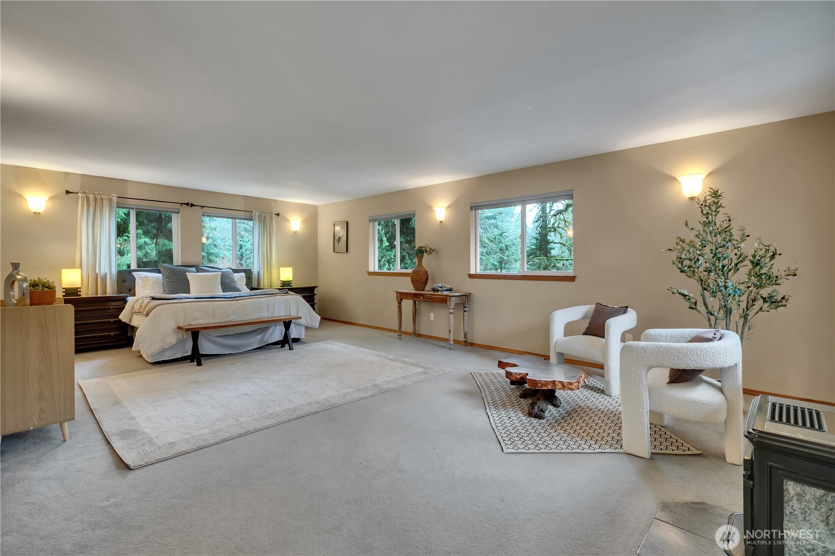 6117 Ames Lake-Carnation Road Northeast Carnation, WA 98014 - Photo 19 of 39