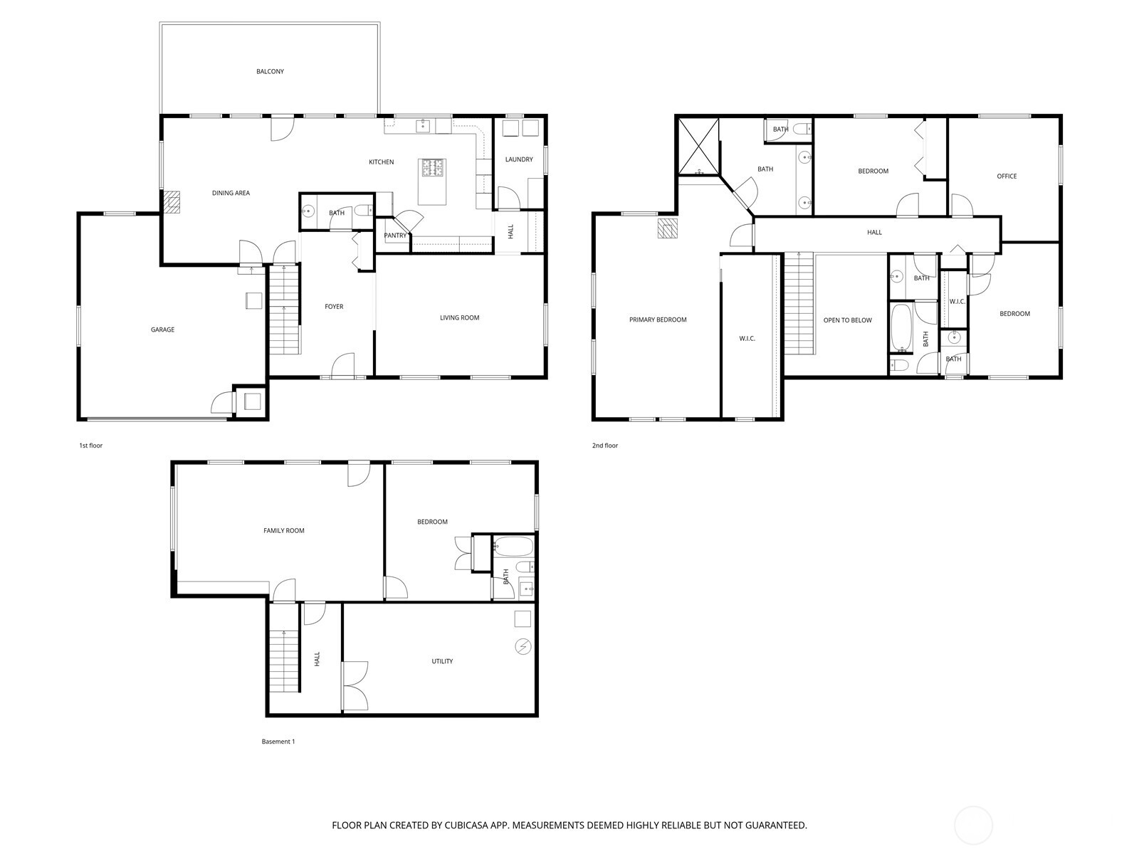 6117 Ames Lake-Carnation Road Northeast Carnation, WA 98014 - Photo 39 of 39