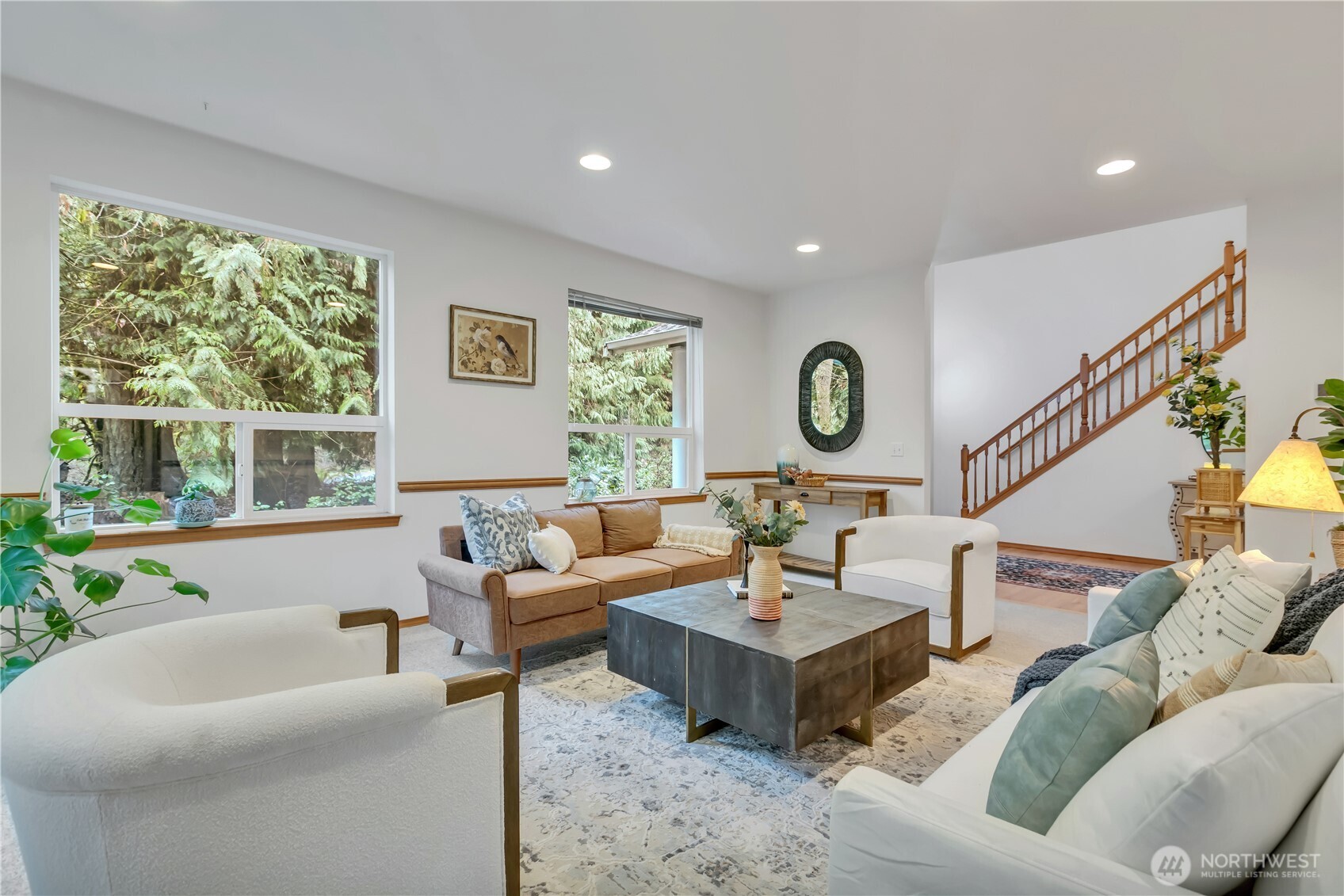 6117 Ames Lake-Carnation Road Northeast Carnation, WA 98014 - Photo 4 of 39