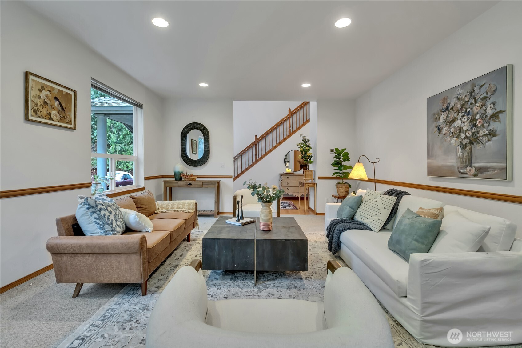 6117 Ames Lake-Carnation Road Northeast Carnation, WA 98014 - Photo 6 of 39