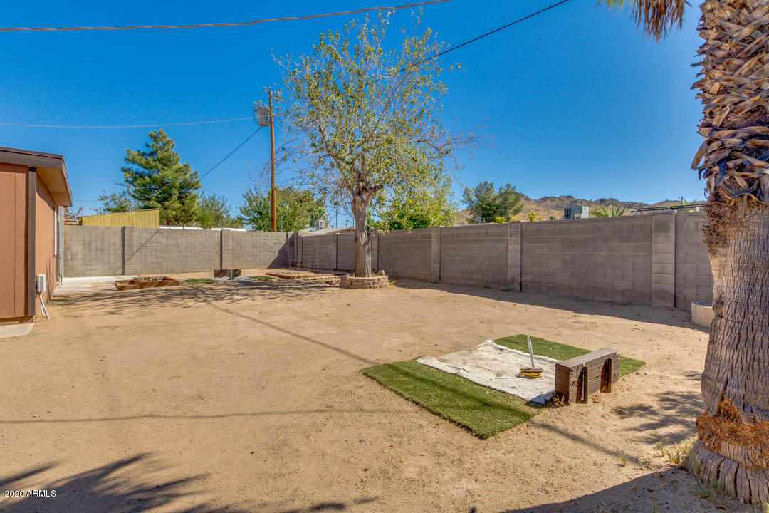 2249 East Marilyn Road Phoenix, AZ 85022 - Photo 32 of 33 33-Marilyn