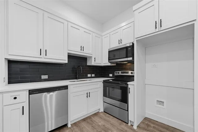 $1,375 | 1315 Oneal Street, Unit A, Commerce, TX 75428