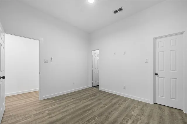 $1,375 | 1315 Oneal Street, Unit A, Commerce, TX 75428