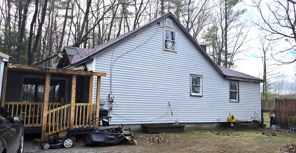$219,000 | 46 4th Street, Mexico, ME 04257