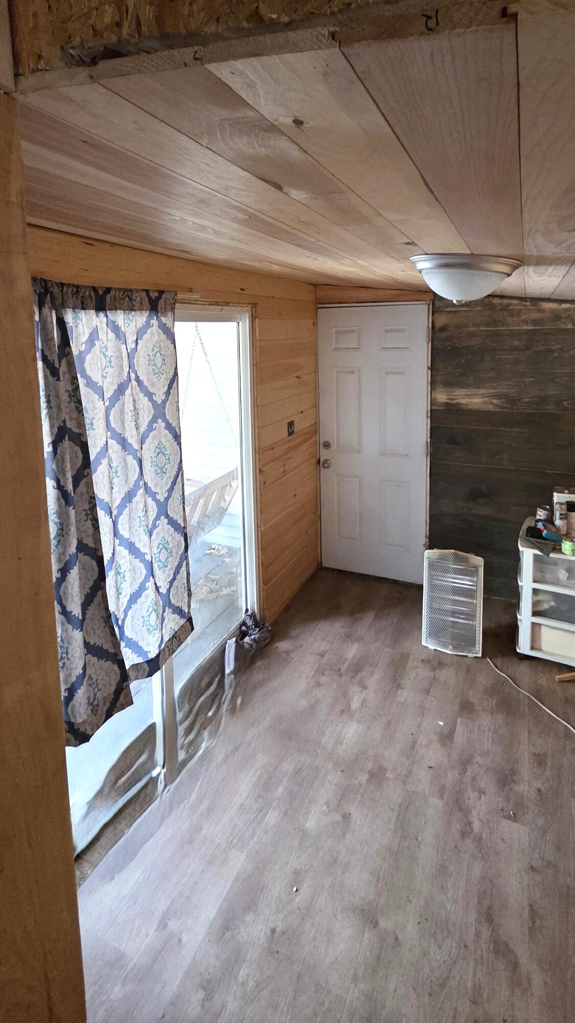 46 4th Street Mexico, ME 04257 - Photo 11 of 24 Breezeway