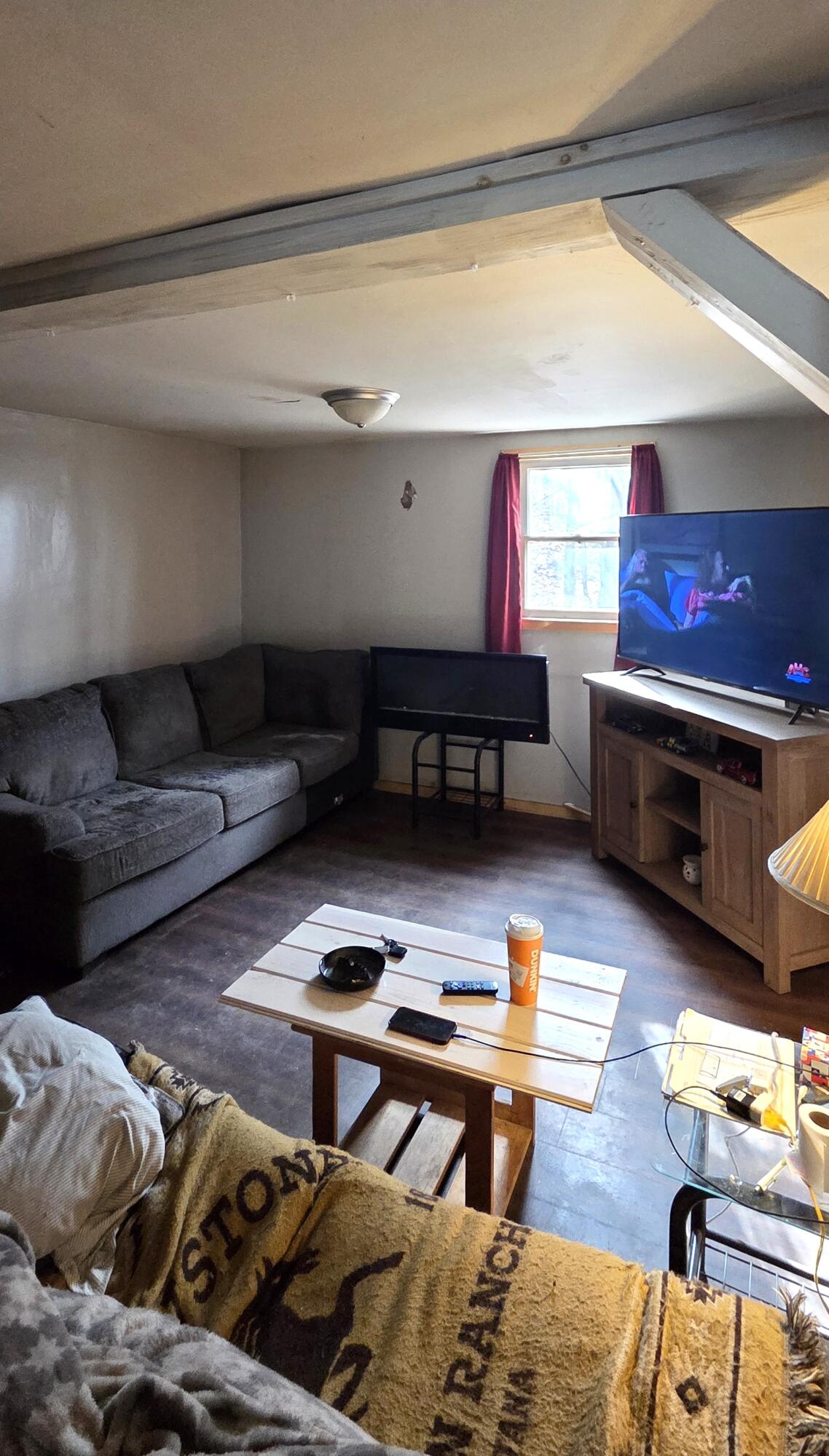 46 4th Street Mexico, ME 04257 - Photo 13 of 24 Living room