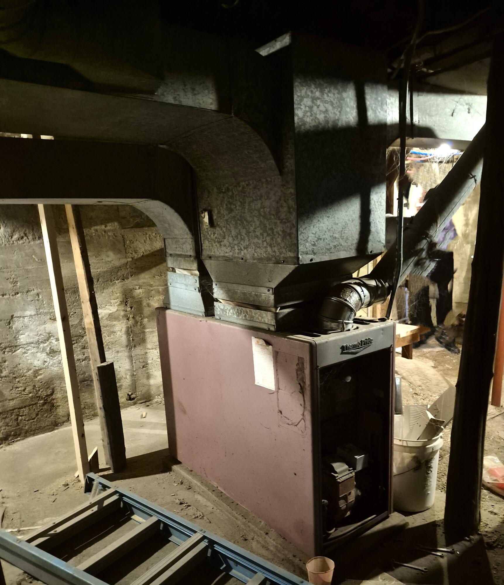 46 4th Street Mexico, ME 04257 - Photo 24 of 24 Furnace2