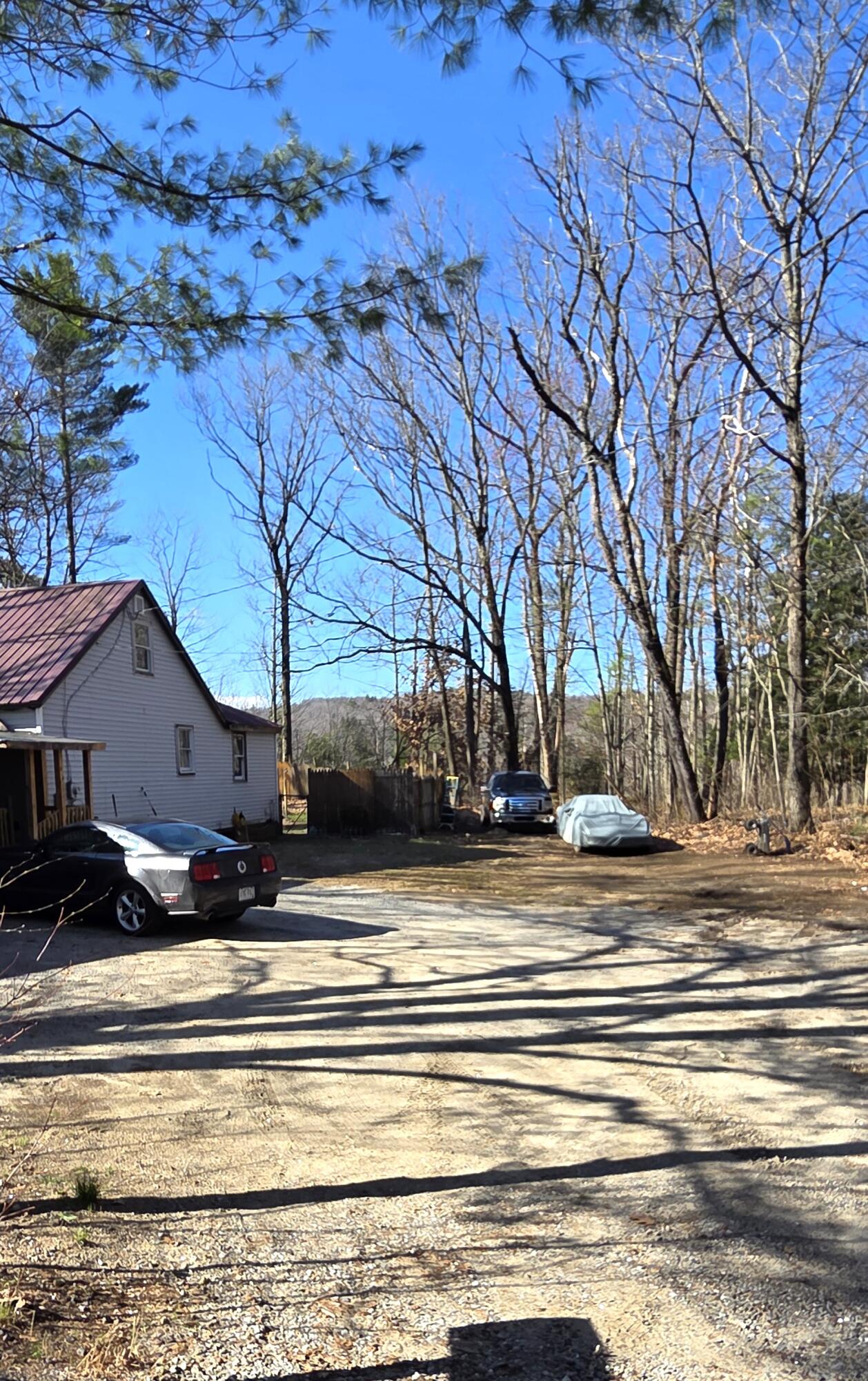 46 4th Street Mexico, ME 04257 - Photo 3 of 24 Large yard