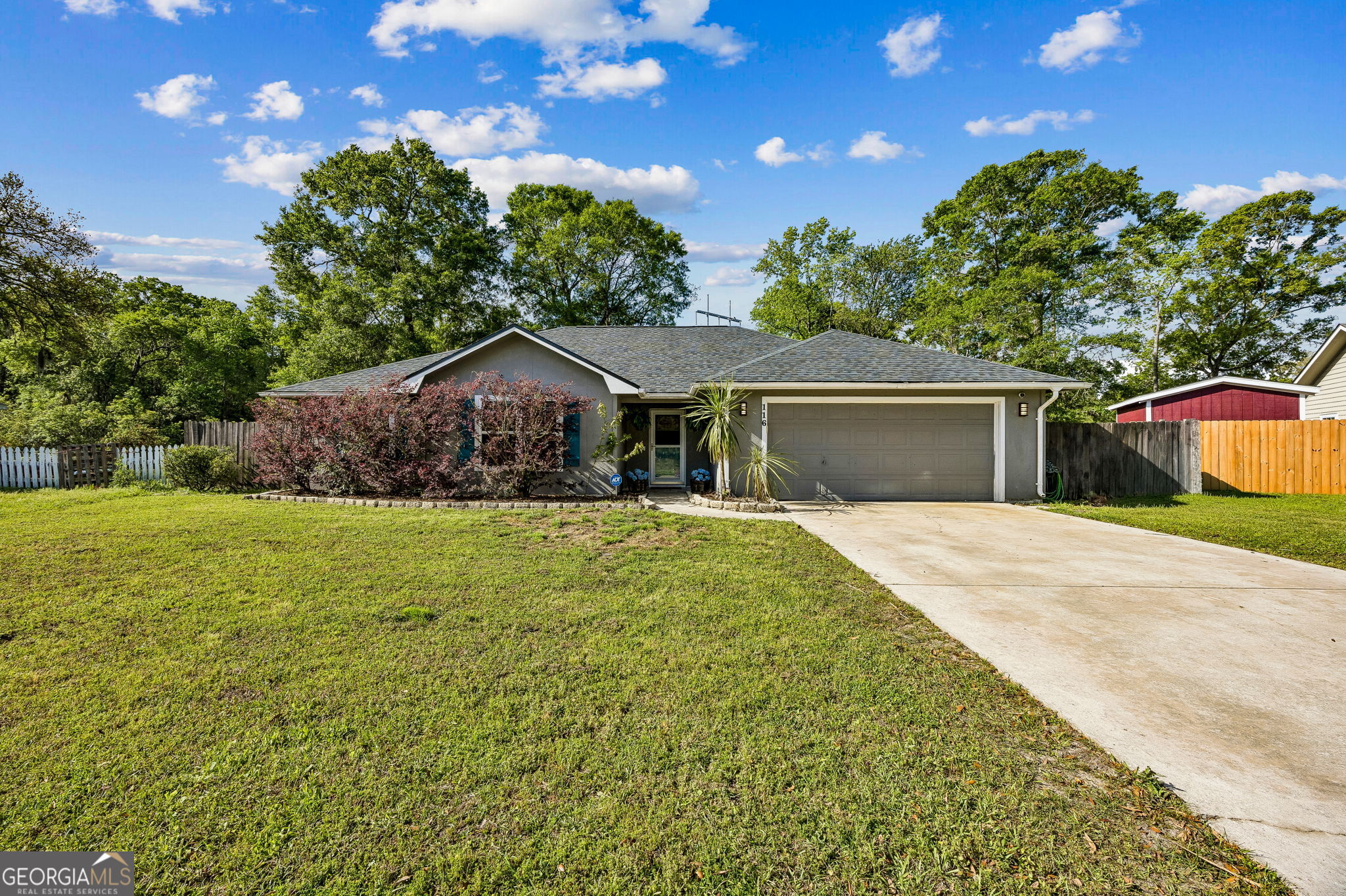 116 Honeysuckle Road Kingsland, GA 31548 - Photo 2 of 36